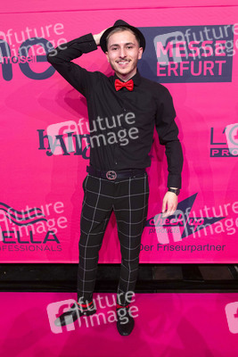 Messe StyleCom in Erfurt