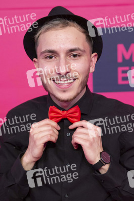 Messe StyleCom in Erfurt