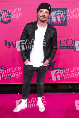 Messe StyleCom in Erfurt