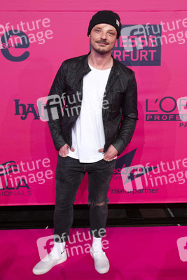 Messe StyleCom in Erfurt