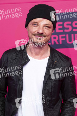 Messe StyleCom in Erfurt