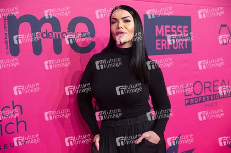 Messe StyleCom in Erfurt