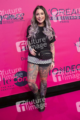 Messe StyleCom in Erfurt