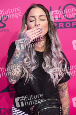 Messe StyleCom in Erfurt