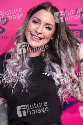 Messe StyleCom in Erfurt