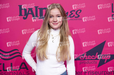 Messe StyleCom in Erfurt