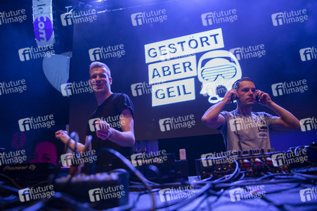 Messe StyleCom in Erfurt