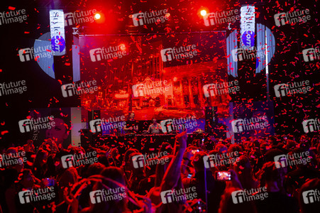 Messe StyleCom in Erfurt