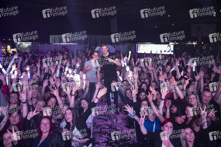 Messe StyleCom in Erfurt