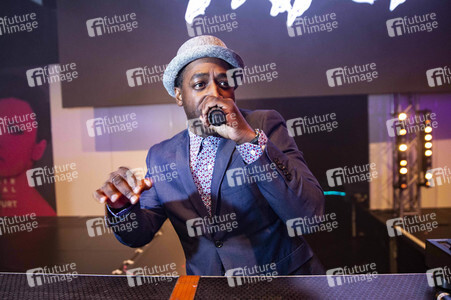 Messe StyleCom in Erfurt