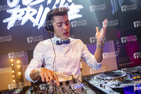 Messe StyleCom in Erfurt