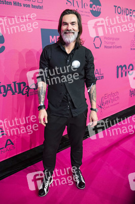 Messe StyleCom in Erfurt