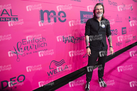 Messe StyleCom in Erfurt