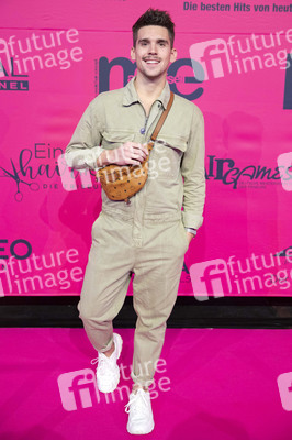 Messe StyleCom in Erfurt