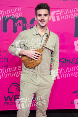 Messe StyleCom in Erfurt