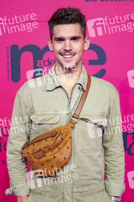 Messe StyleCom in Erfurt