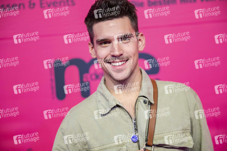 Messe StyleCom in Erfurt