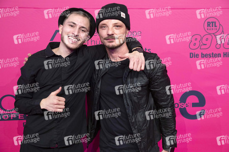 Messe StyleCom in Erfurt