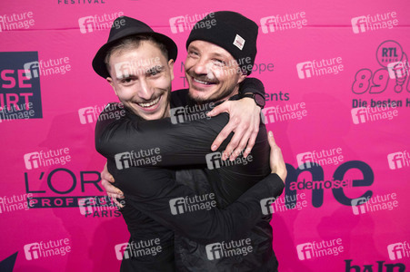 Messe StyleCom in Erfurt