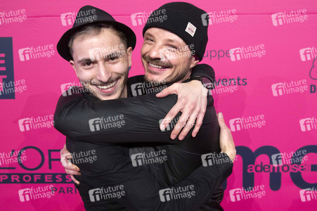 Messe StyleCom in Erfurt