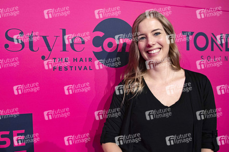 Messe StyleCom in Erfurt