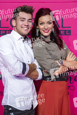 Messe StyleCom in Erfurt