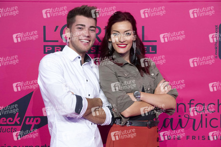 Messe StyleCom in Erfurt