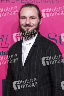 Messe StyleCom in Erfurt