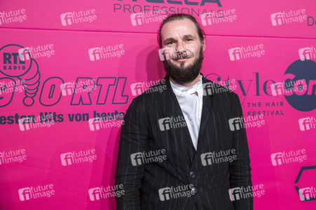 Messe StyleCom in Erfurt