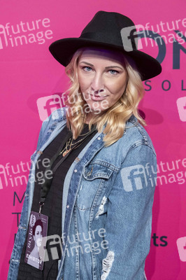 Messe StyleCom in Erfurt