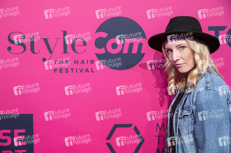 Messe StyleCom in Erfurt