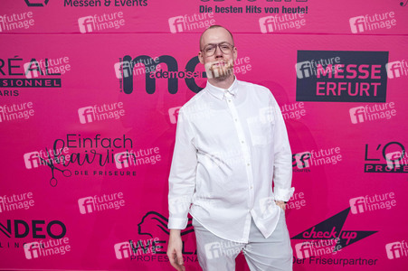 Messe StyleCom in Erfurt