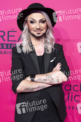 Messe StyleCom in Erfurt