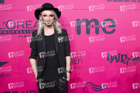 Messe StyleCom in Erfurt