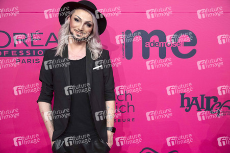 Messe StyleCom in Erfurt