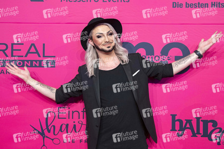 Messe StyleCom in Erfurt