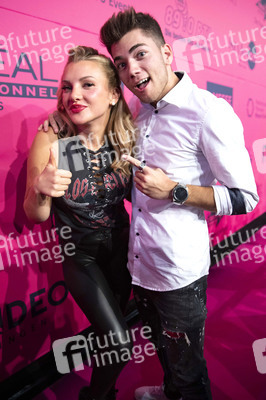 Messe StyleCom in Erfurt