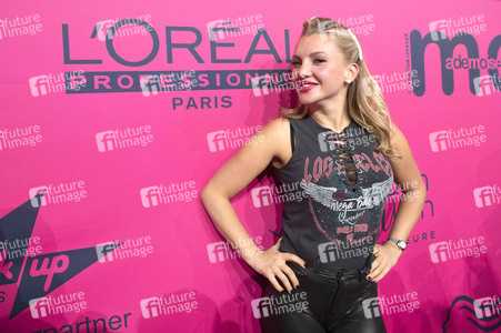 Messe StyleCom in Erfurt