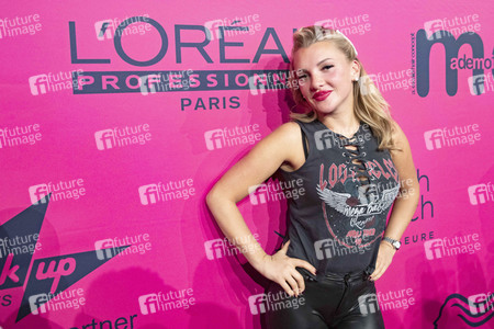 Messe StyleCom in Erfurt