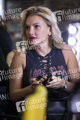 Messe StyleCom in Erfurt