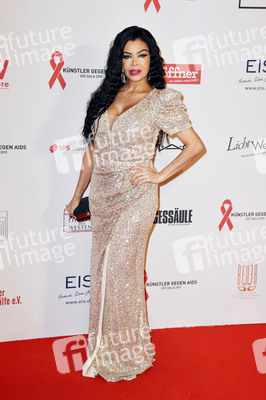 Künstler gegen Aids - Die Gala 2019 in Berlin