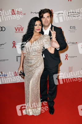 Künstler gegen Aids - Die Gala 2019 in Berlin