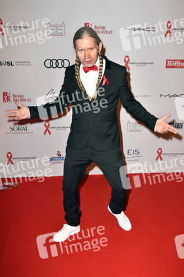 Künstler gegen Aids - Die Gala 2019 in Berlin