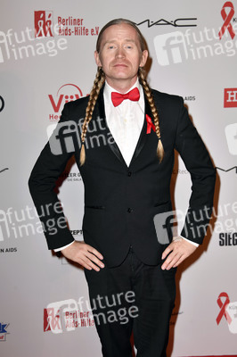 Künstler gegen Aids - Die Gala 2019 in Berlin
