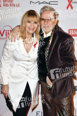 Künstler gegen Aids - Die Gala 2019 in Berlin