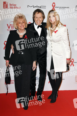 Künstler gegen Aids - Die Gala 2019 in Berlin