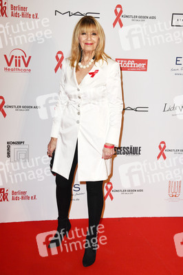Künstler gegen Aids - Die Gala 2019 in Berlin