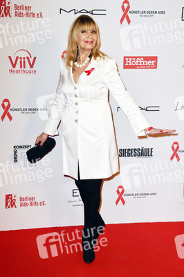 Künstler gegen Aids - Die Gala 2019 in Berlin