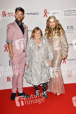 Künstler gegen Aids - Die Gala 2019 in Berlin