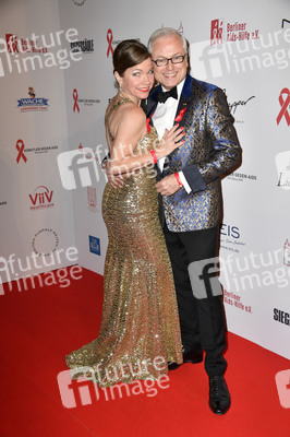 Künstler gegen Aids - Die Gala 2019 in Berlin